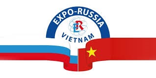  EXPO-RUSSIA VIETNAM