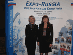   &quot;Expo-Russia&quot;